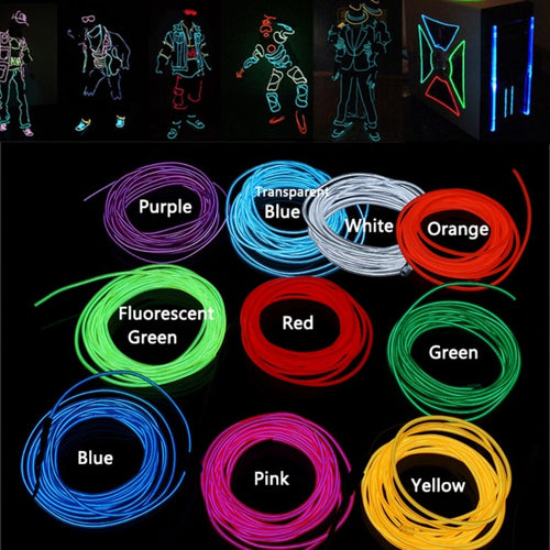 Halloween LED STICK KIT